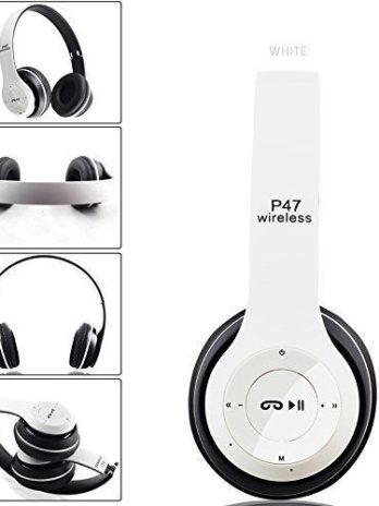 هيدفون p47