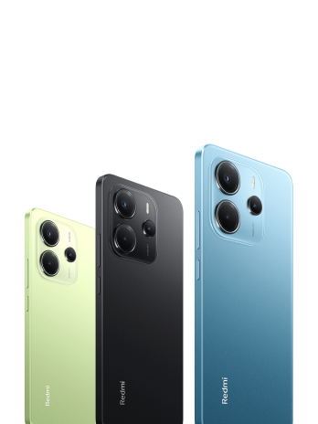 Redmi  NOT14