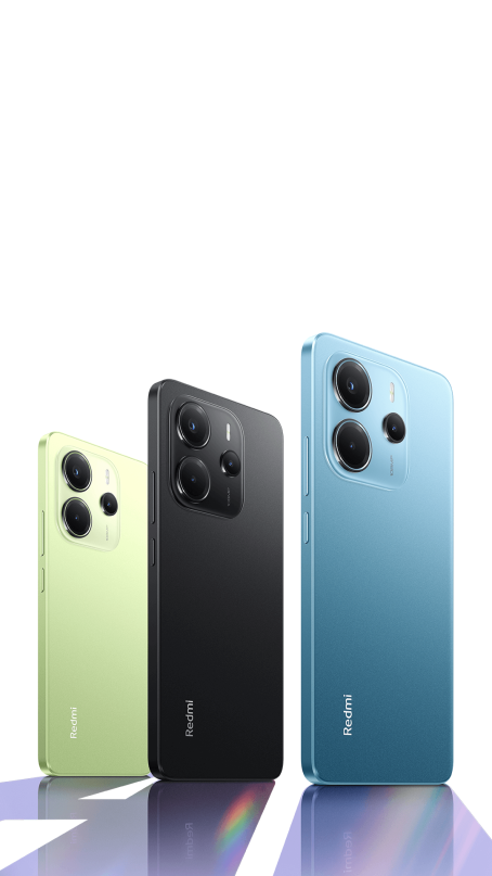 Redmi  NOT14