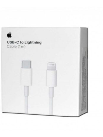 وصلة TYPE-C, iPhone اورجينال
