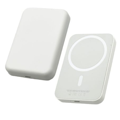 بور بنك ماكسيف iPhone