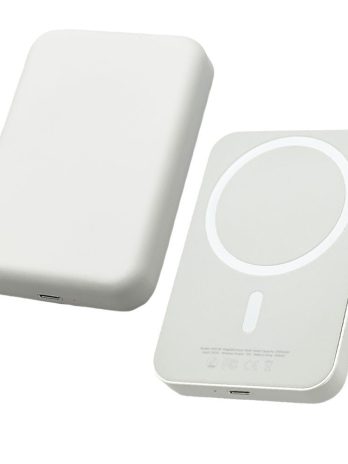 بور بنك ماكسيف iPhone