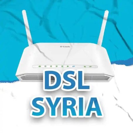دفع ADSLلجميع الشركات