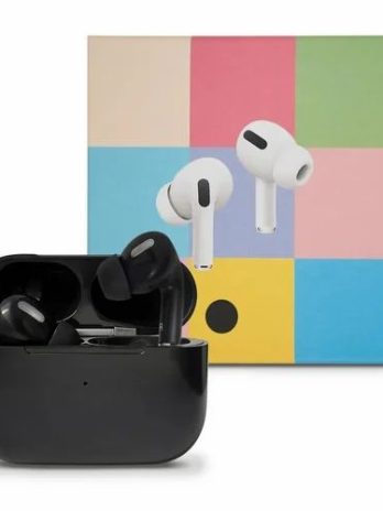 سماعة ملونة AirPods 3