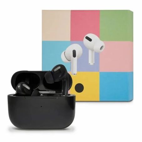 سماعة ملونة AirPods 3