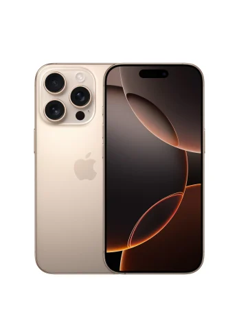 iPhone 16pro max