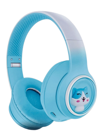 سماعة قطة اصلية