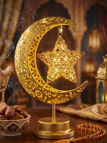 زينة شهر رمضان
